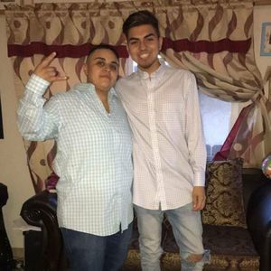 Meet your Posher, Anthony